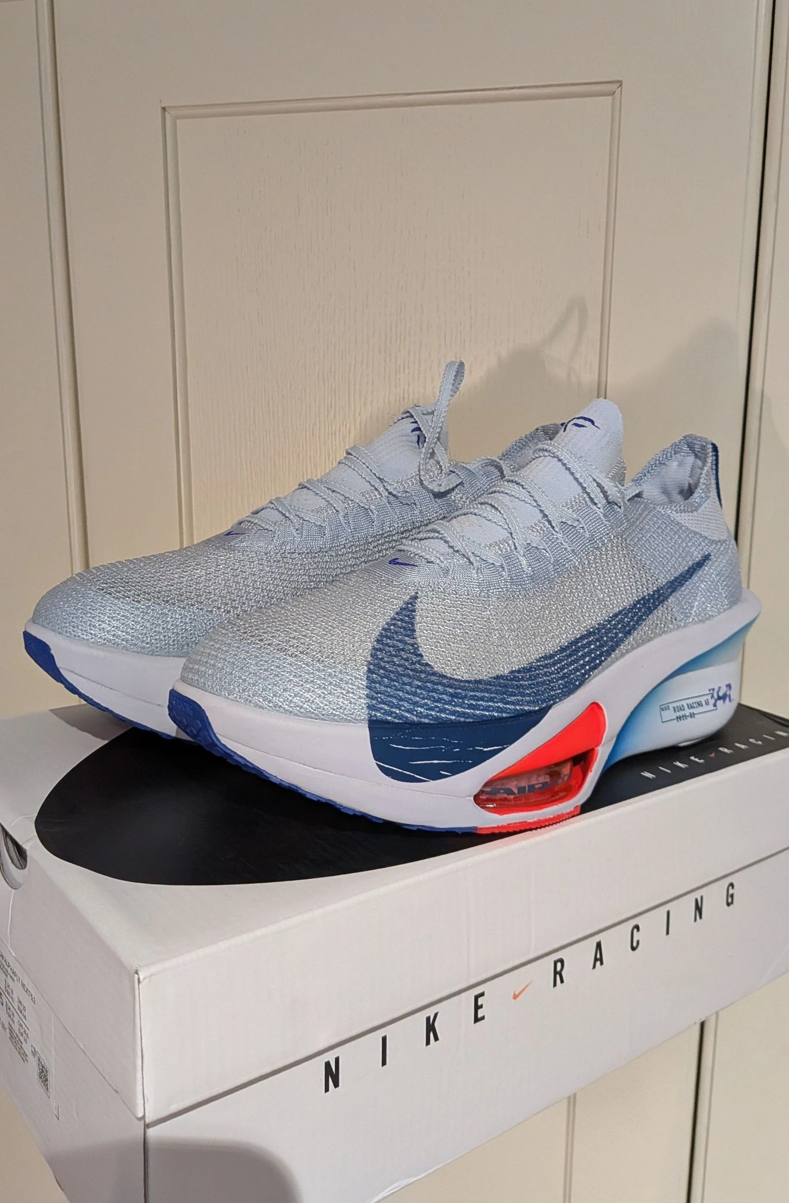 Zapatillas Nike Alpha Fly Next 3 – photo 4